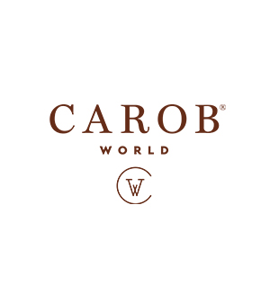 Logótipo de Carob World