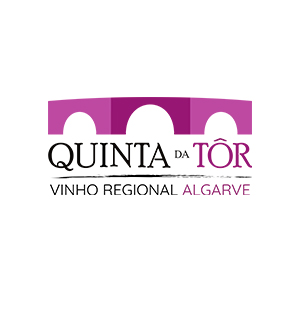 Logótipo de Quinta da Tôr