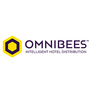 Logótipo de Omnibees Portugal
