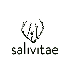 Logótipo de Salivitae