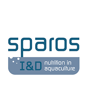 Logótipo de Sparos