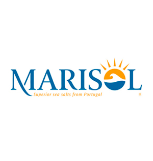 Logótipo de MARISOL SEA SALTS