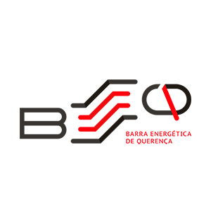 Logótipo de BEQ