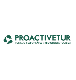 Logótipo de PROACTIVETUR