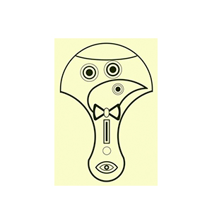 Logótipo de Espargosa & Art