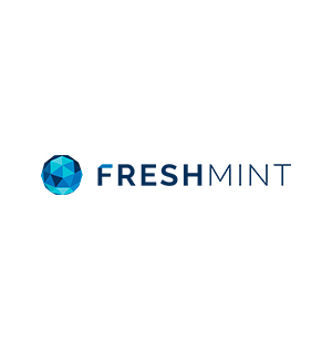 Logótipo de FRESHMINT