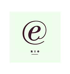 Logótipo de ECO ATRIO