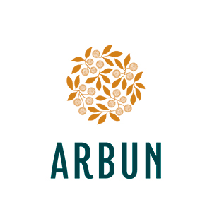 Logótipo de ARBUN
