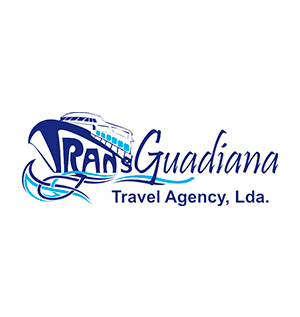 Logótipo de Transguadiana