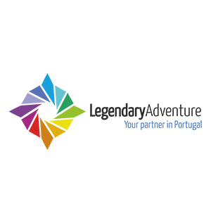 Logótipo de Legendaventura