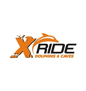 Logótipo de X Ride Algarve