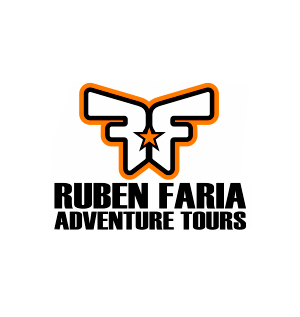 Logótipo de RUBEN FARIA ADVENTURE TOURS