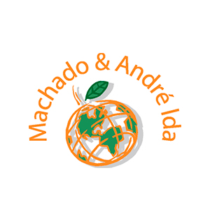 Logótipo de Machado & André