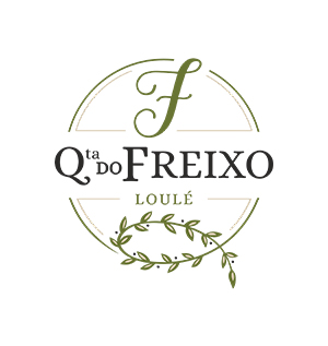 Logótipo de Quinta do Freixo