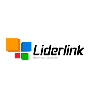 Logótipo de LIDERLINK
