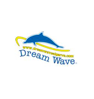Logótipo de Dream Wave