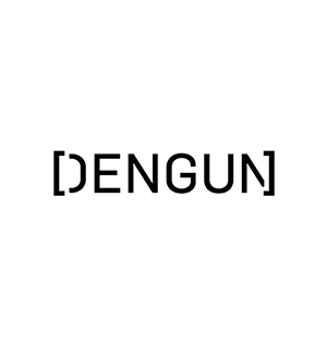 Logótipo de Dengun