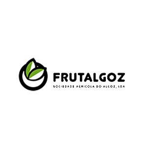 Logótipo de Frutalgoz