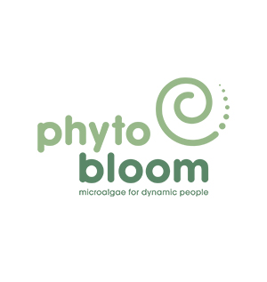 Logótipo de Phytobloom