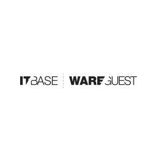 Logótipo de ItBase / WareGuest