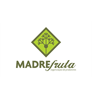 Logótipo de Madre Fruta, Lda.