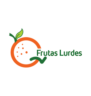 Logótipo de Frutas Lurdes Guerreiro & filhas Lda.