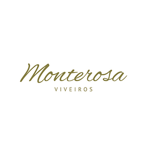 Logótipo de Viveiros Monterosa, Lda.