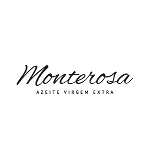 Logótipo de Monterosa Olive Oil