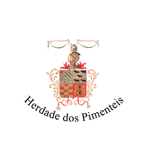 Logótipo de Herdade dos Pimenteis
