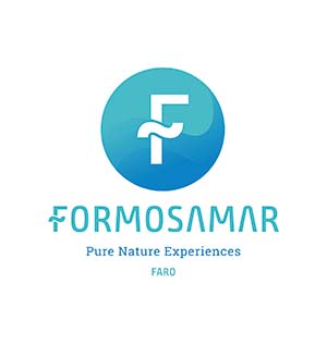 Logótipo de FORMOSAMAR, LDA.