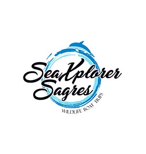 Logótipo de SeaXplorer Sagres