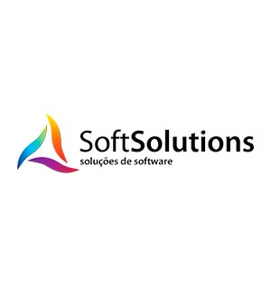 Logótipo de Softsolutions