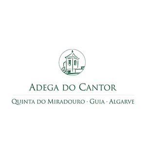 Logótipo de Adega do Cantor