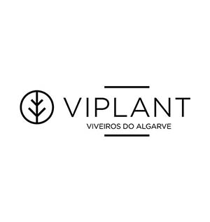 Logótipo de VIPLANT