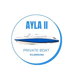 Logótipo de Ayla II Private Boat