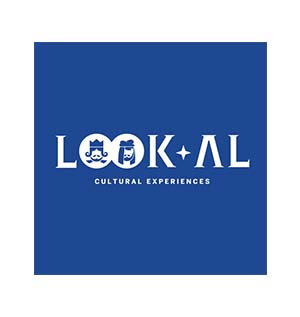 Logótipo de Look-Al Cultural Experiences