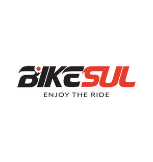 Logótipo de Bikesul