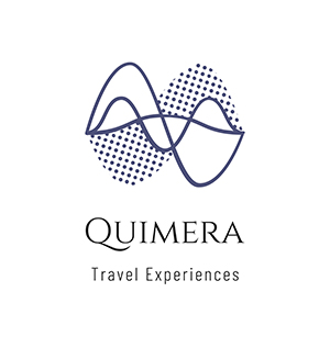 Logótipo de Quimera Travel Experiences