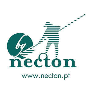 Logótipo de Necton S.A.
