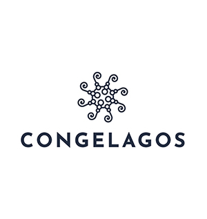 Logótipo de Congelagos S.A.