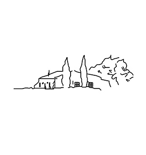 Logótipo de Monte de Salicos