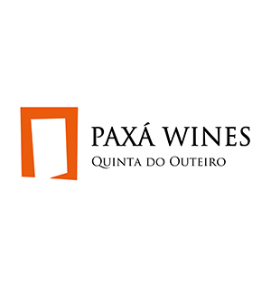Logótipo de Paxá Wines