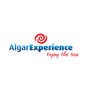 Logótipo de AlgarExperience