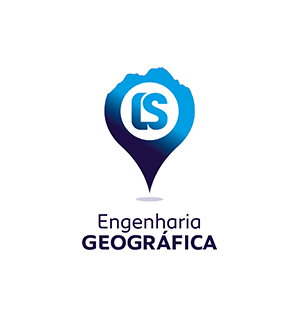 Logótipo de LS Engenharia Geográfica