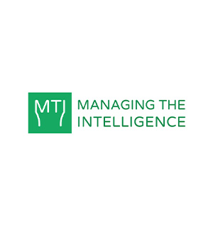 Logótipo de Managing The Intelligence