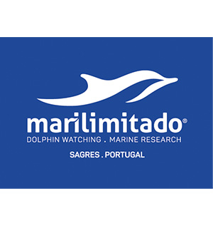 Logótipo de Mar Ilimitado