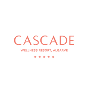 Logótipo de CASCADE WELLNESS RESORT