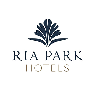 Logótipo de RIA PARK