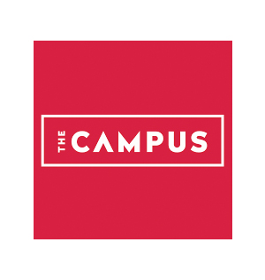 Logótipo de The Campus – Complexo Desportivo da Quinta do Lago