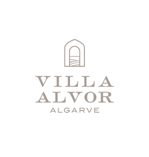 Logótipo de Aveleda